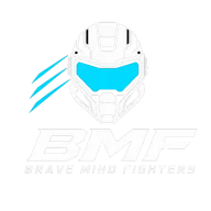 Brave Mind Fighters logo
